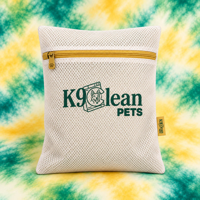 Mesh Laundry Bag