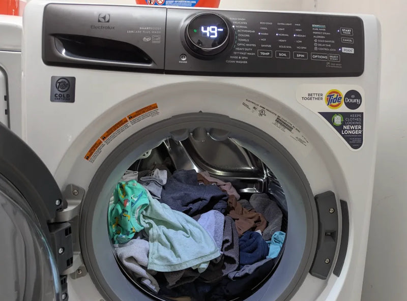 Customer review photo
